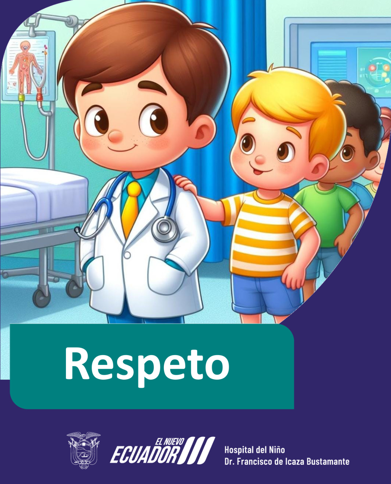 Valores Institucionales